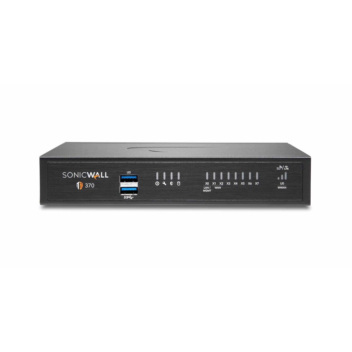 Firewall SonicWall TZ370 | Leroy Merlin