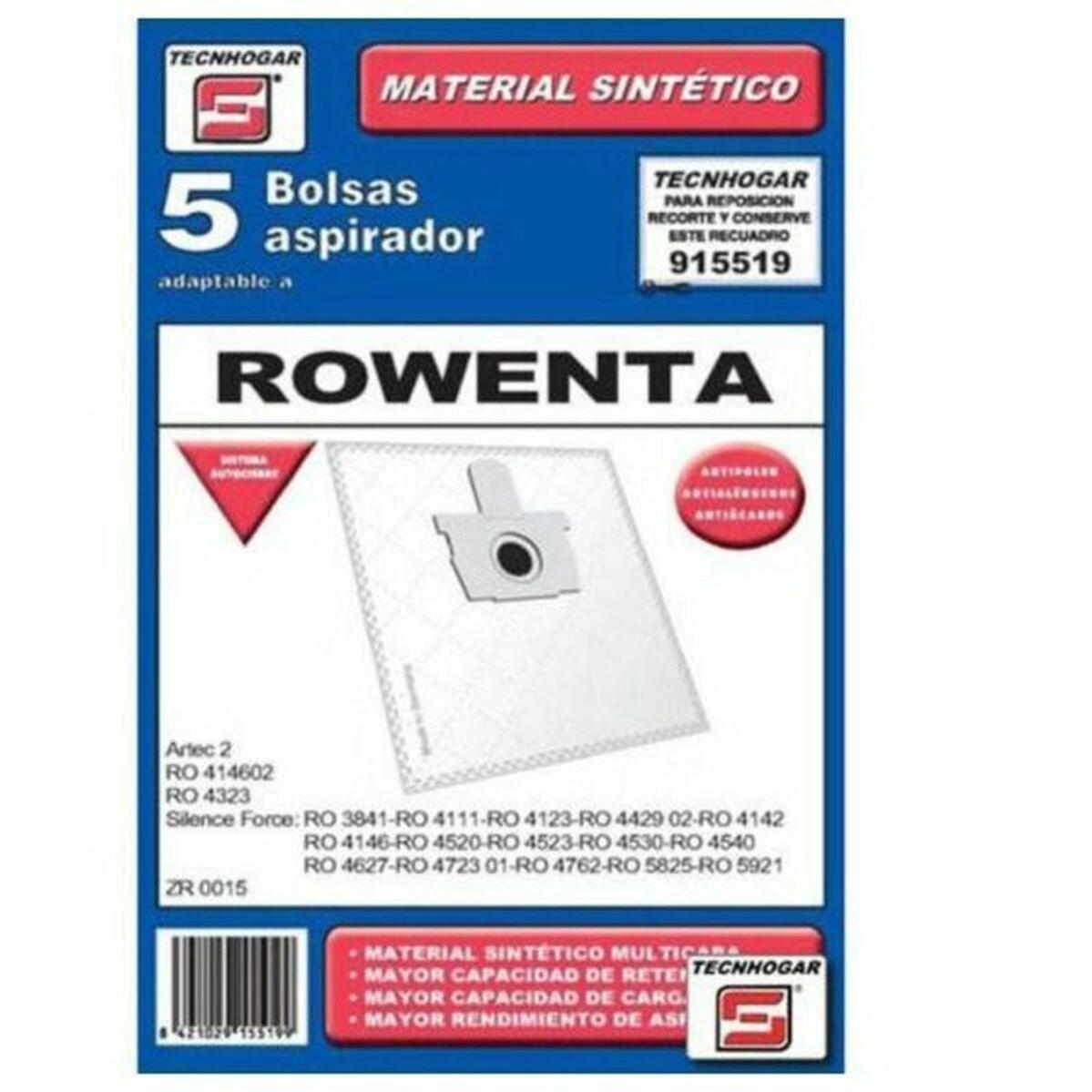 Sacchetti Per Aspirapolvere Eureka Type C - Confezione Da 3 Pezzi (compatibile Mighty Mite)