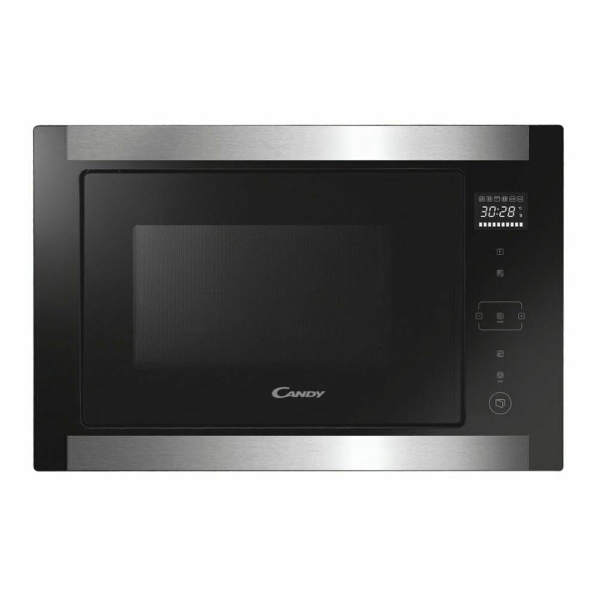 Microonde Candy MIG28TXNE 1000W 28 L 900 W 28 L Leroy Merlin