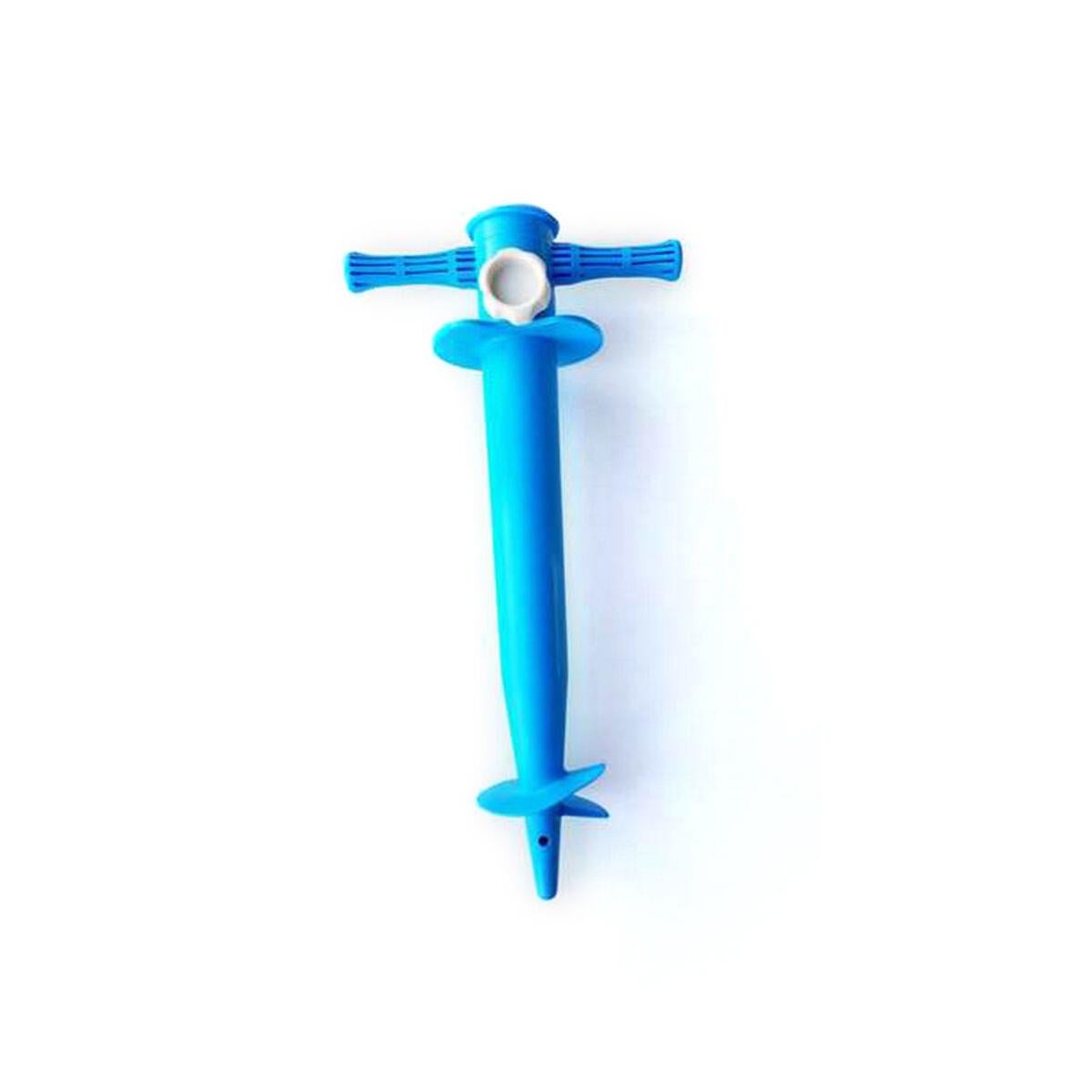 Ivilon Asta per tenda per finestra, motivo pomello, asta da 1,7 cm, 150 a 44 pollici, colore nero