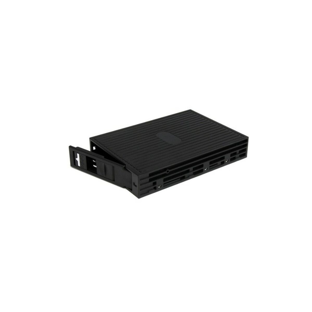 Convertisseur Adaptateur Startech 25SATSAS35 HDD 2 5 X 1 HDD 3 5 X 1 