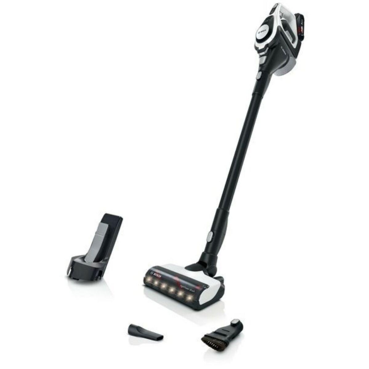 Aspirador escoba bosch bbs8213w