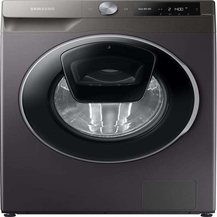 Machine à laver Samsung WW90T684DLN 9 kg 1400 rpm