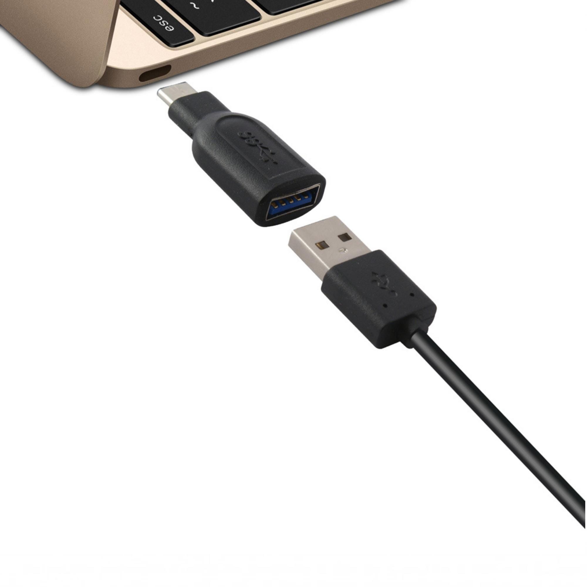 Adaptateur USB-C vers USB 3.0