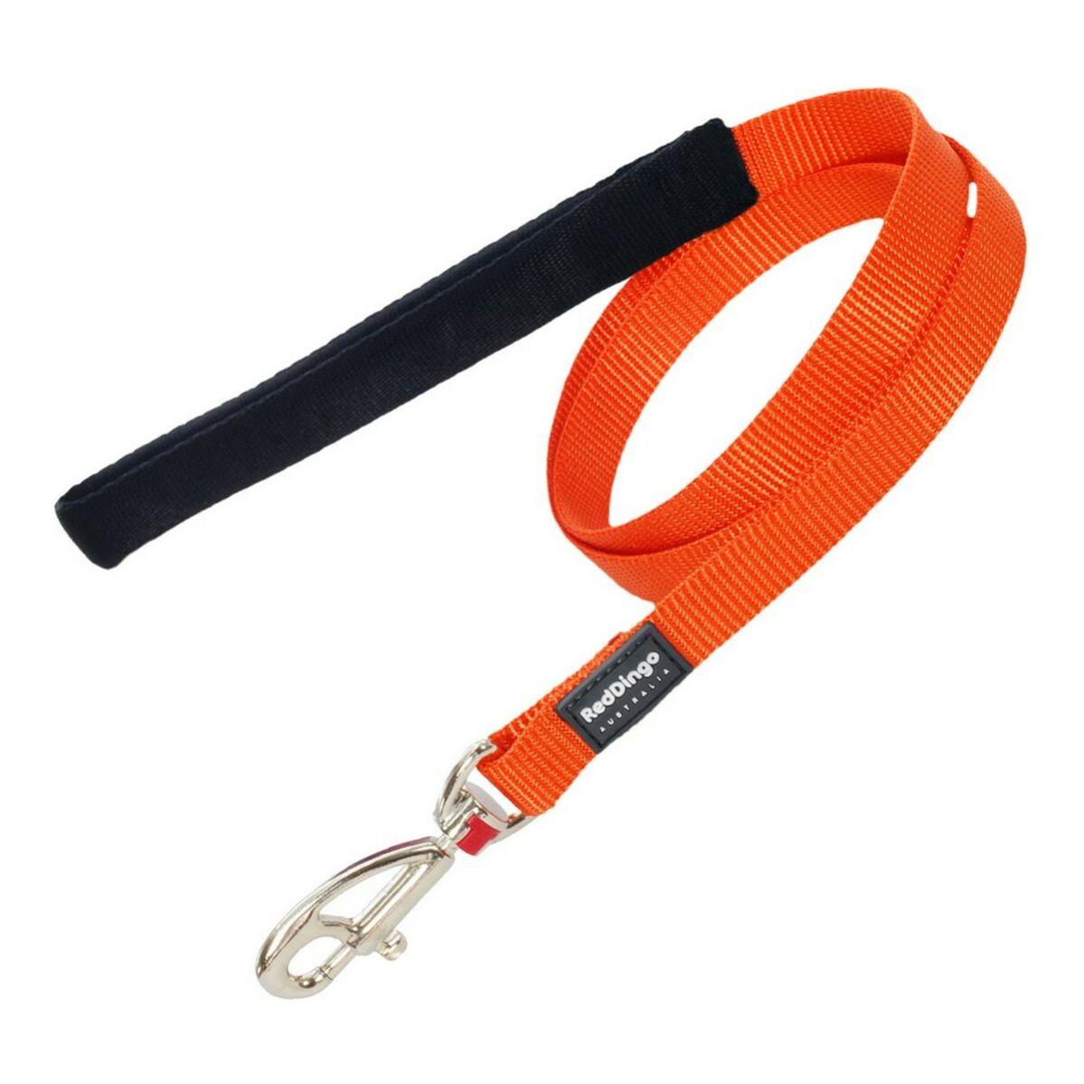 Correa Para Perro Red Dingo Style Lightning Azul Marino 2 X 120 Cm