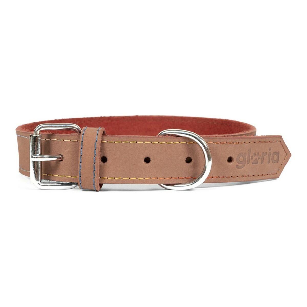 Dog collar Gloria Black Spikes (55 cm) main image 0