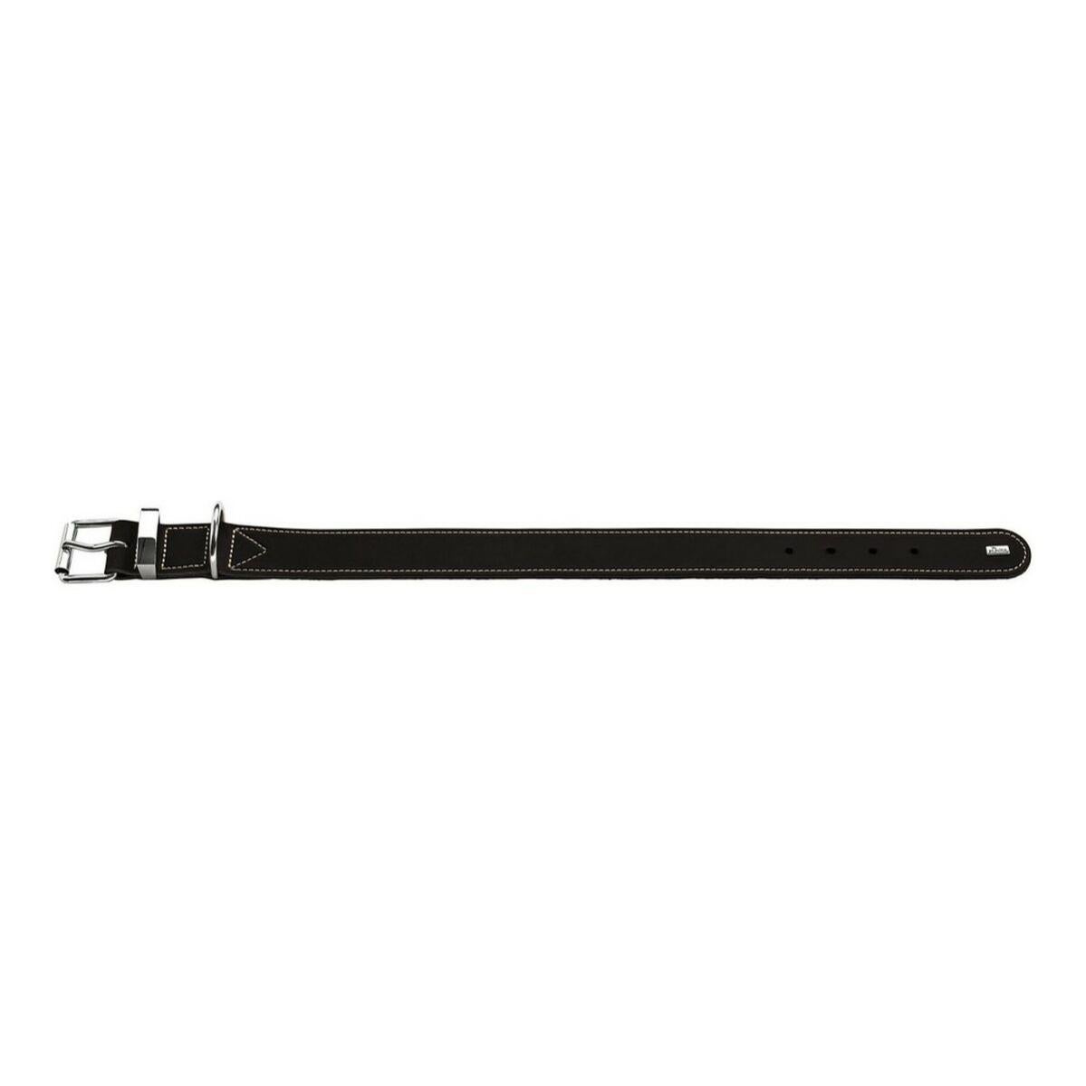Collar para Perro Hunter Aalborg Negro (30-38 cm) - 2