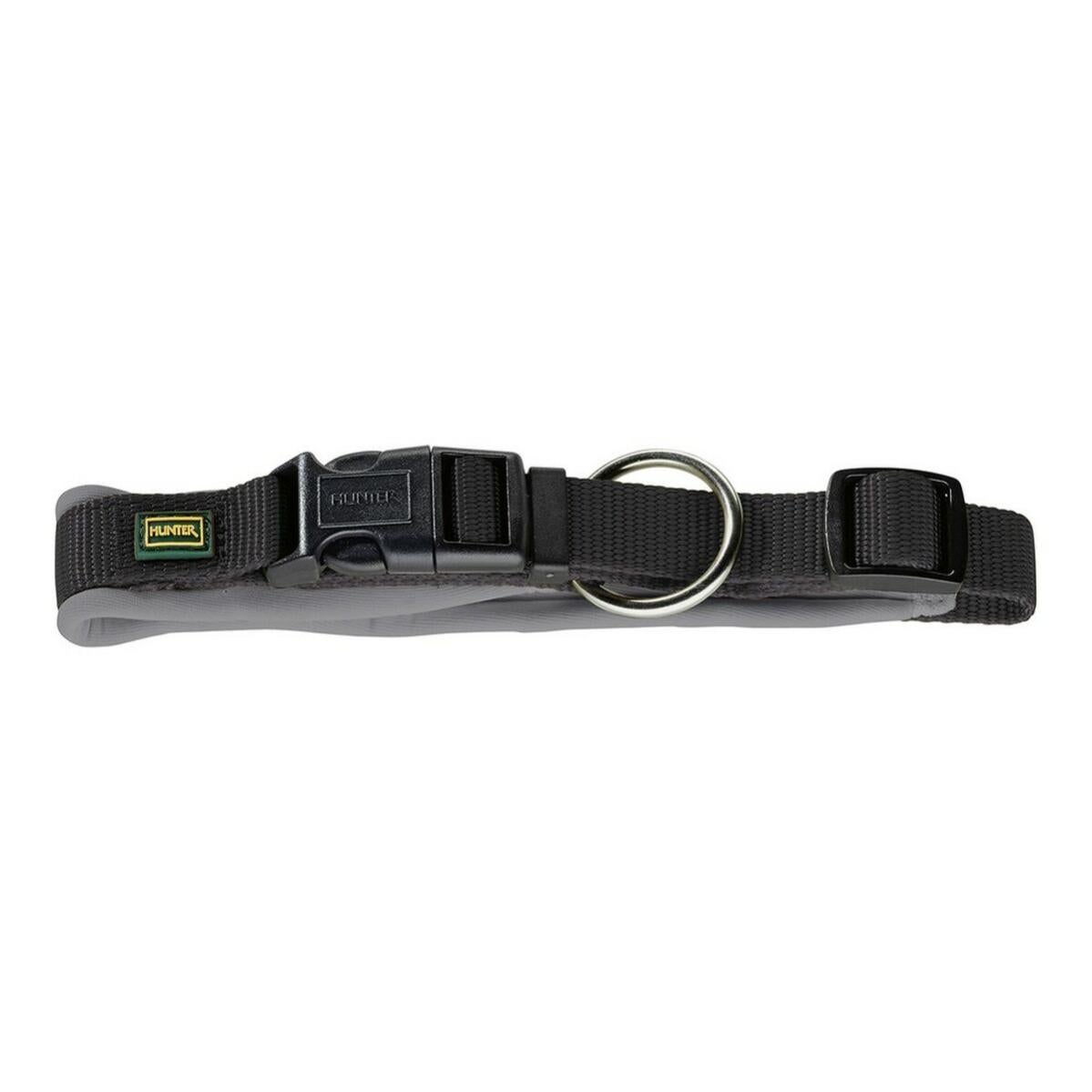 Hunter tuig neopreen vario quick zwart - grijs