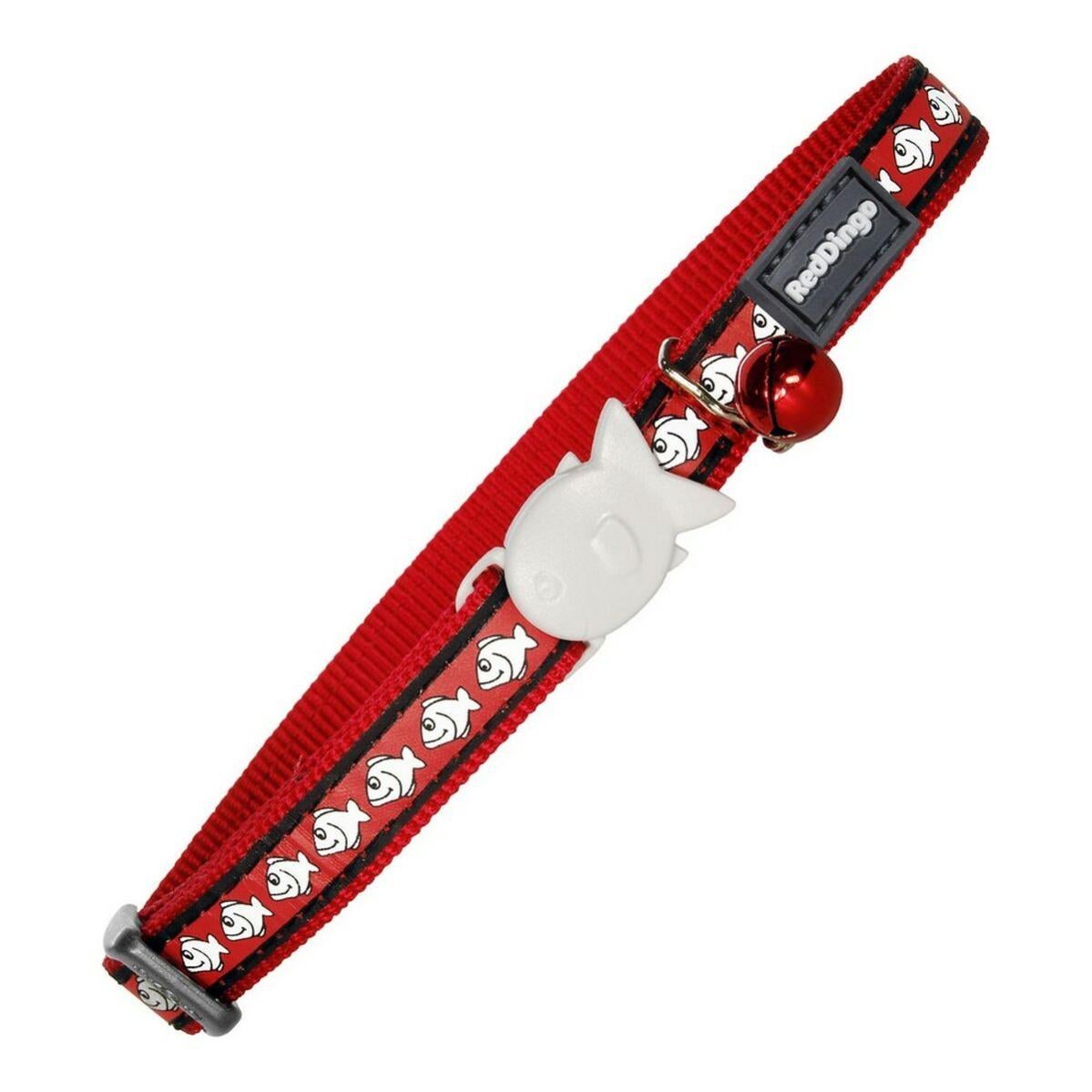 Red Dingo Petral Reflectante Varios Colores | La Casita De