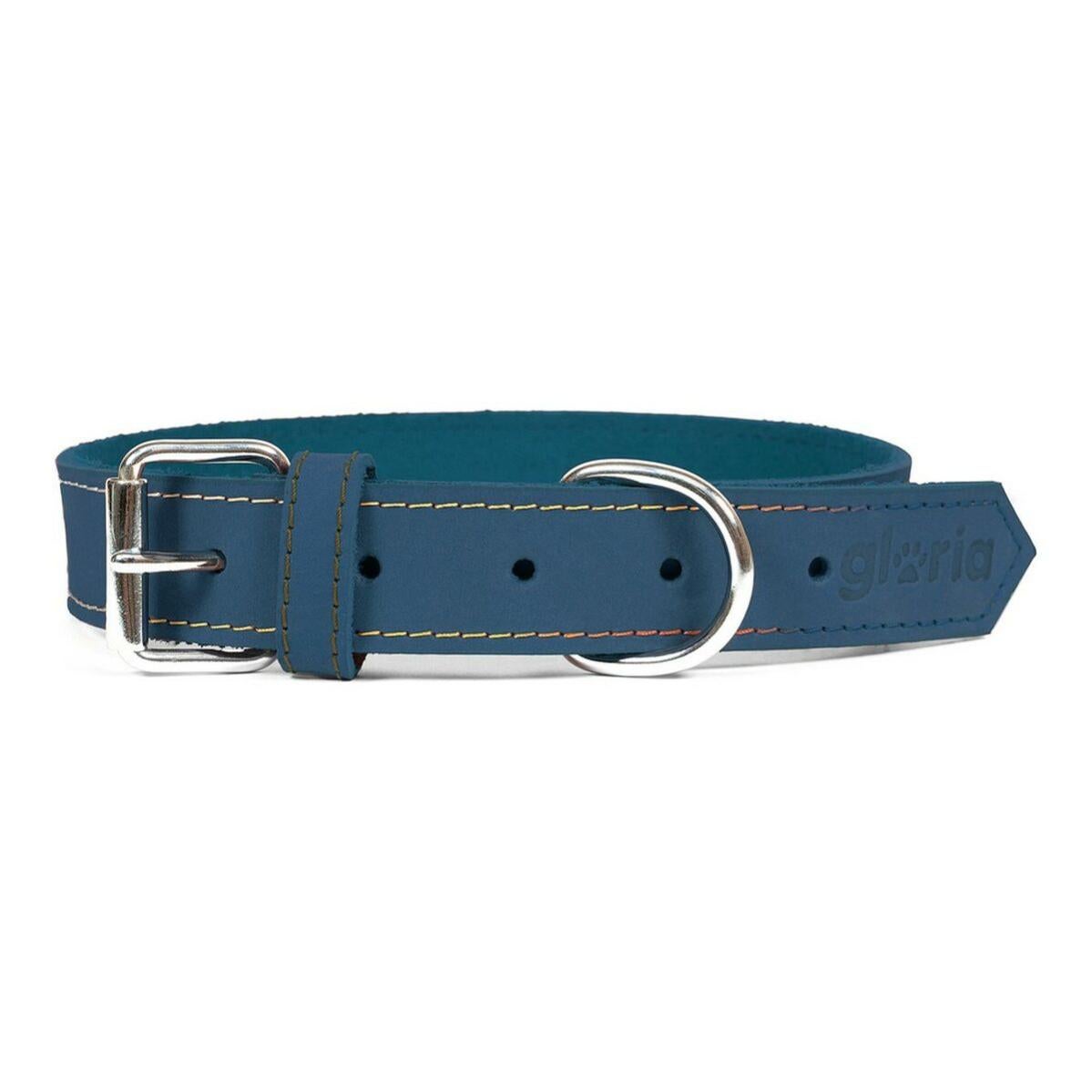 Dog Lead Gloria Oasis Multiple 2.1 x 200 cm Blue main image 1