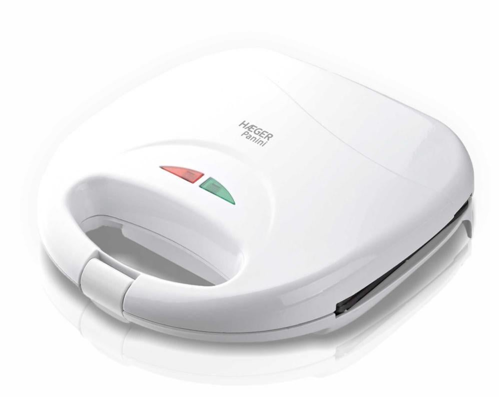 MACHINE À SANDWICH GRILL PANINI 750W Leroy Merlin