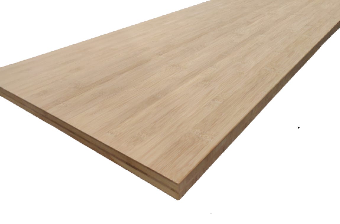 Plan De Travail Cuisine Bois Massif