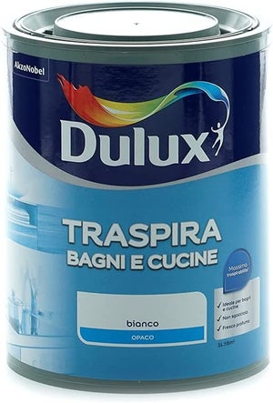 PITTURA BIANCA ANTIMUFFA BIOACTIVE A+ 10LT - Bricocenter