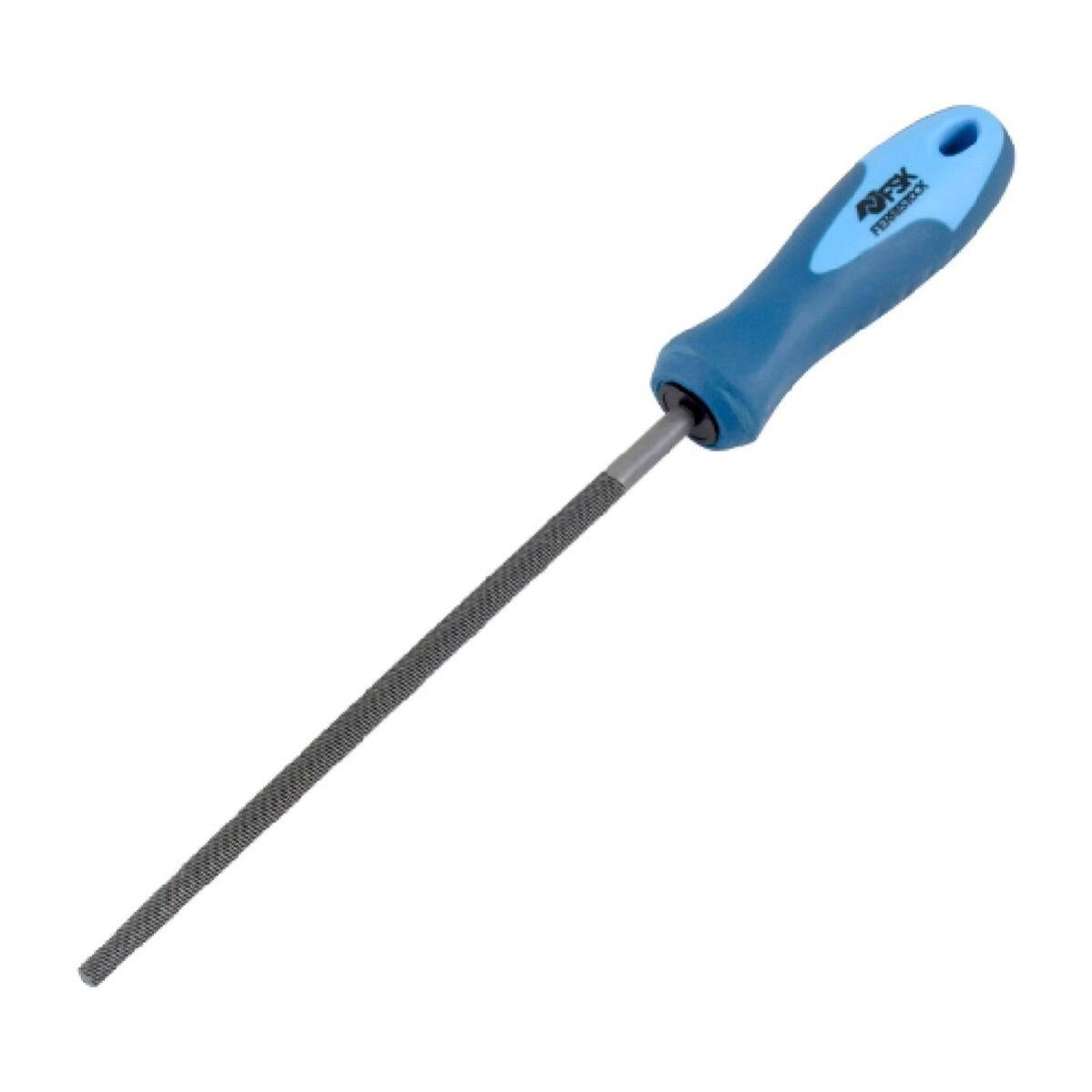 Pferd Lima Rotonda 984 P C4 – Lunghezza 150 Mm, Taglio 4 – Per Officina E Hobbistica