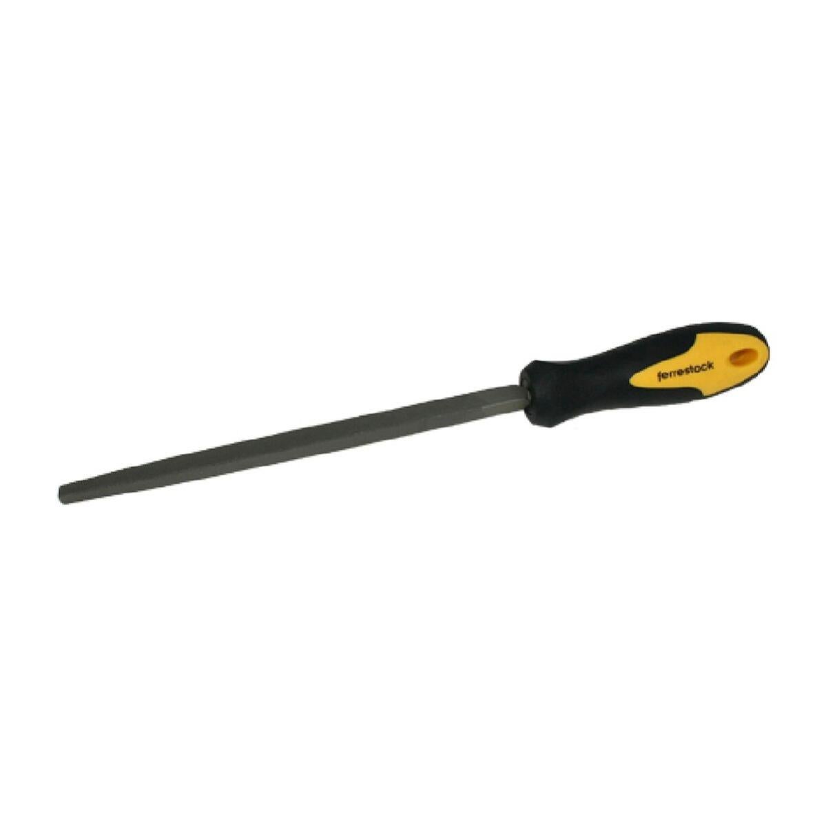 KS TOOLS Lima triangolare,3mm | Leroy Merlin