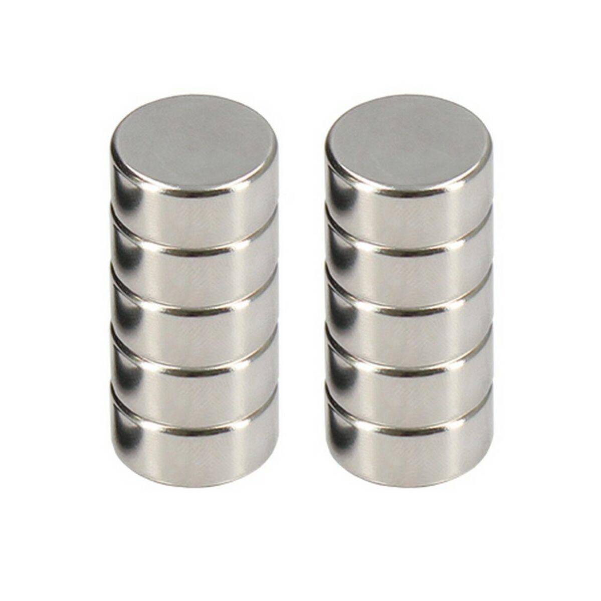 Othmro Dissipatori Di Calore In Alluminio Nero – 5 Pezzi 22x22x10 Mm Per Raffreddamento Componenti Elettronici