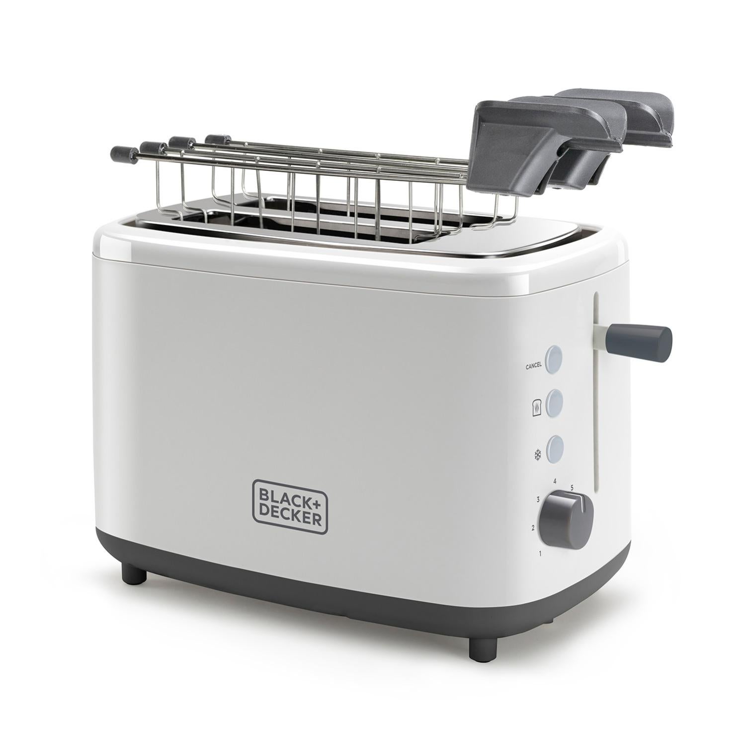 pain machine black and decker