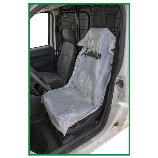 Kit de protection intérieur voiture 5en1