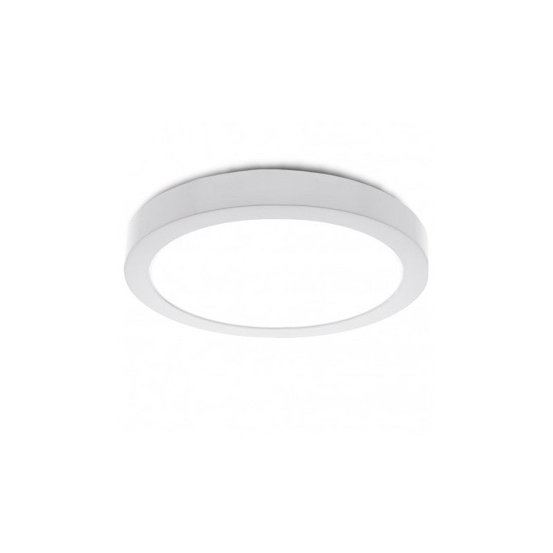 Plafón led 15w 1.350lm 6000ºk circular pro 50.000h [ho-pl-c-sam-15w-cw]