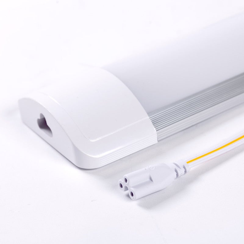 Luminaria led 36w 3240lm 6500ºk lineal superficie 120cm 30.000h [ wr-cnjhd-1.2m-36w-cw]