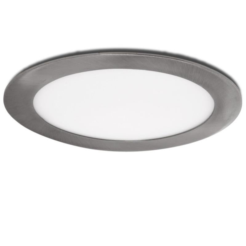 Superslim LED Downlight – 12 W, 4000–4500 K Neutralweiß, 1560 Lumen, Für Deckenmontage
