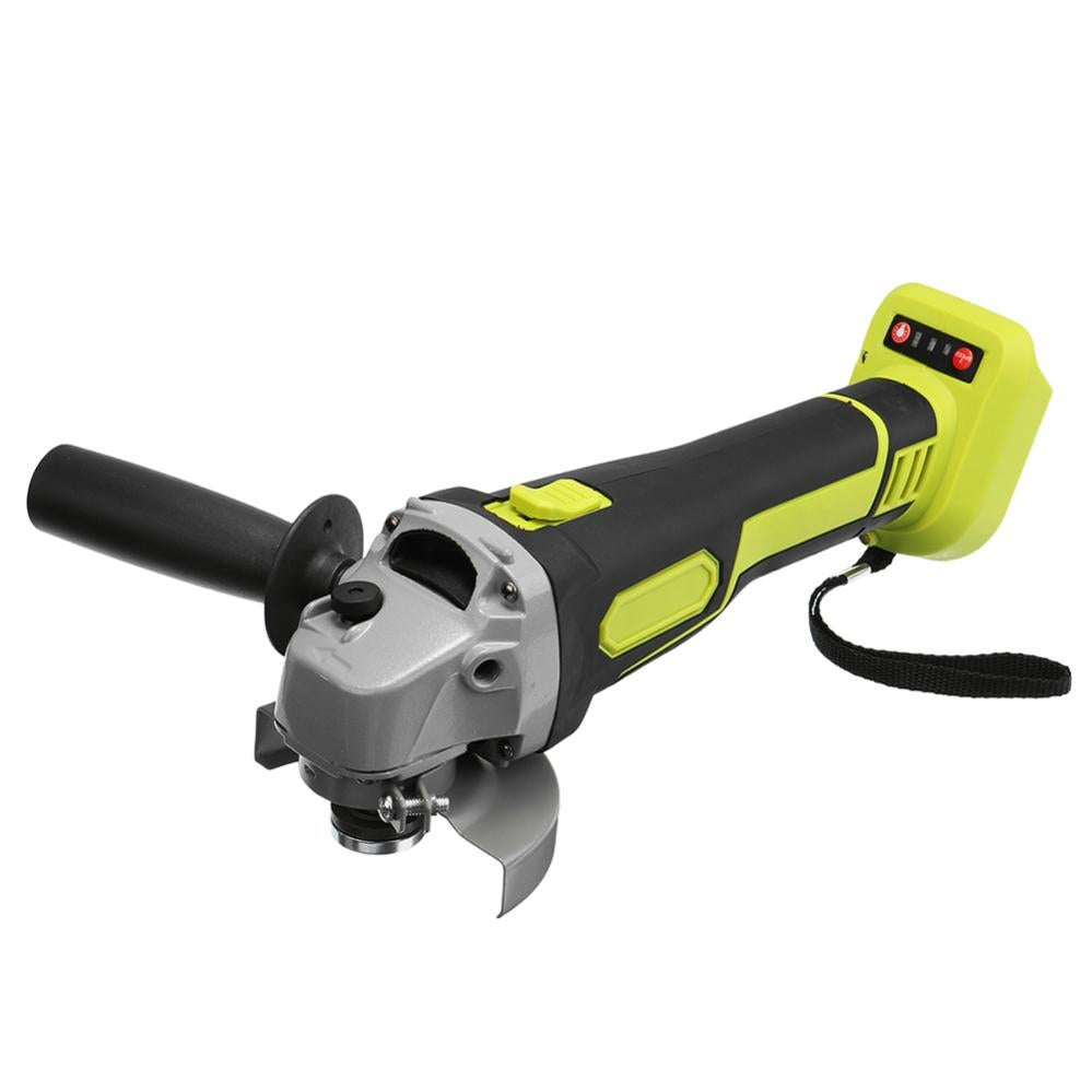Meuleuse D'angle 90° électrique 350W - Multifonction - Garantie Fabricant - Neuf