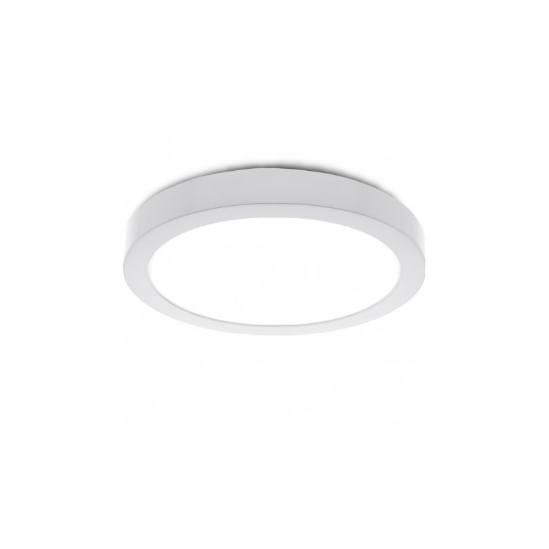 Plafón led 10w 900lm 6000ºk circular pro 50.000h [ho-pl-c-sam-10w-cw]