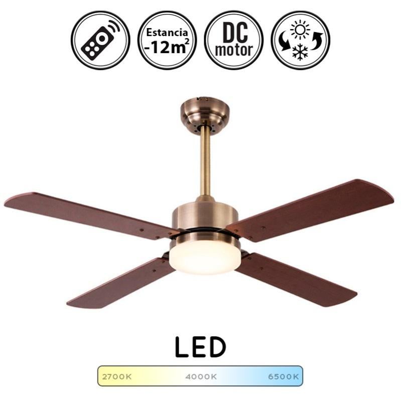 EONANT Luci a LED a forma di fiore, 10 m, 30 LED, con fiori di ciliegio, a batteria, alimentate con telecomando, per ragazze, per camera da letto, San