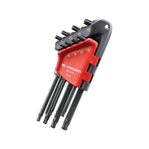 Douille 3/8 femelle Torx® Facom E12 - Facom JTX.12 : Outillage à main FACOM  - Promeca