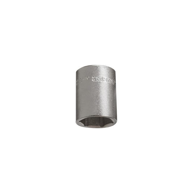 Maurer Llave Vaso Larga Hexagonal 1/4 10mm