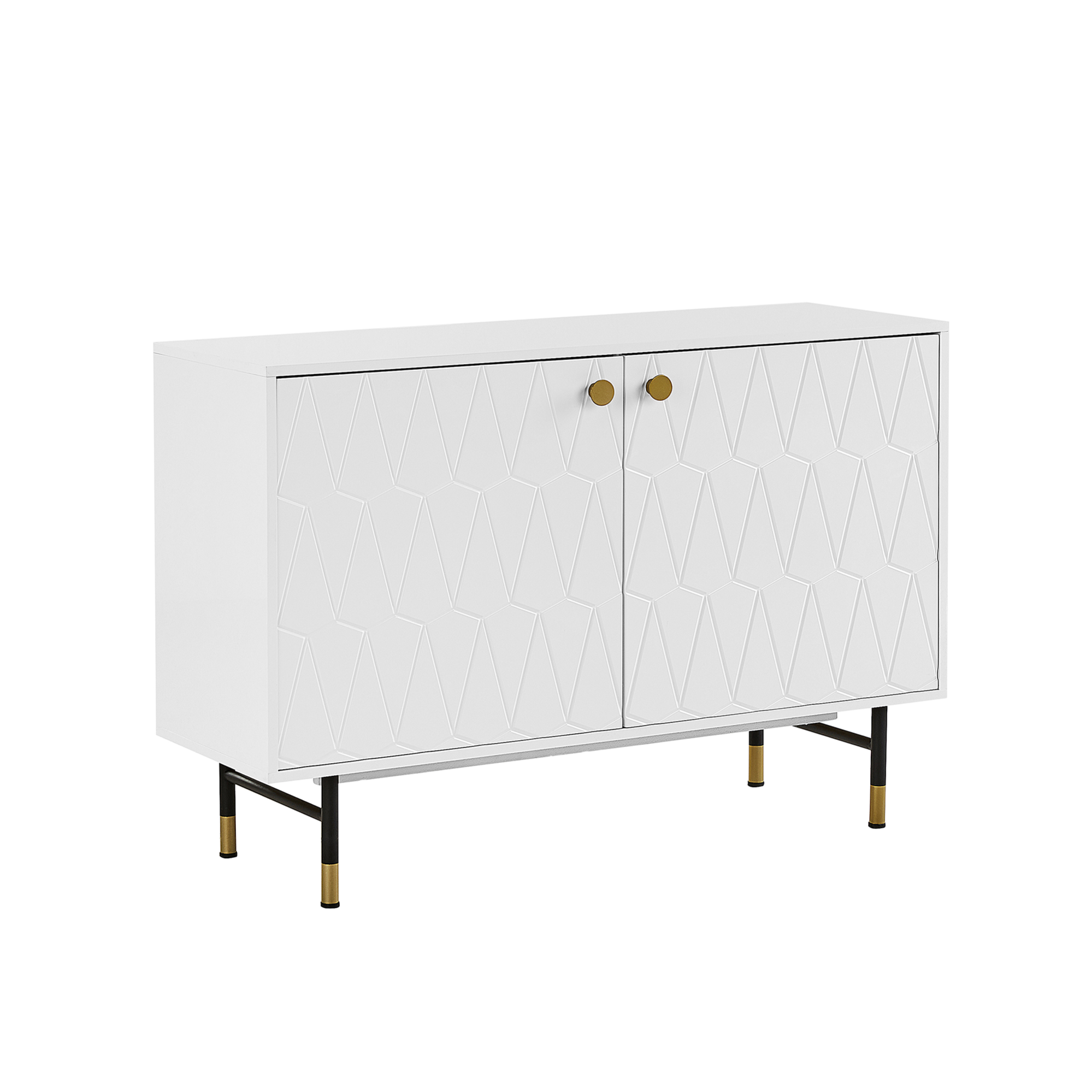 Credenza bianca ADANTE Leroy Merlin