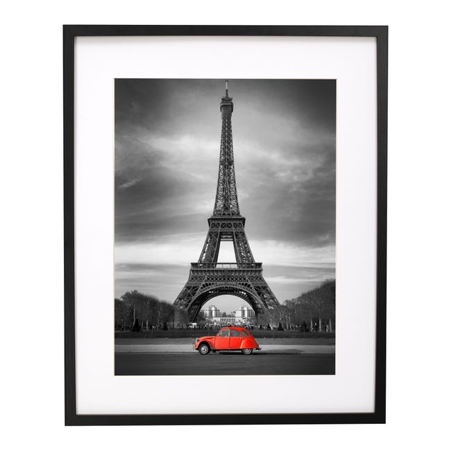 Cadre noir  50x70 - Inzpero France
