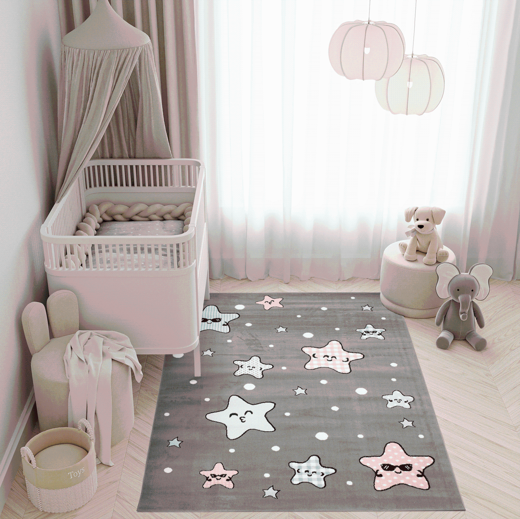 Best 20 Playroom Rugs for Your Home | Rugs Direct, image size:2000x1997