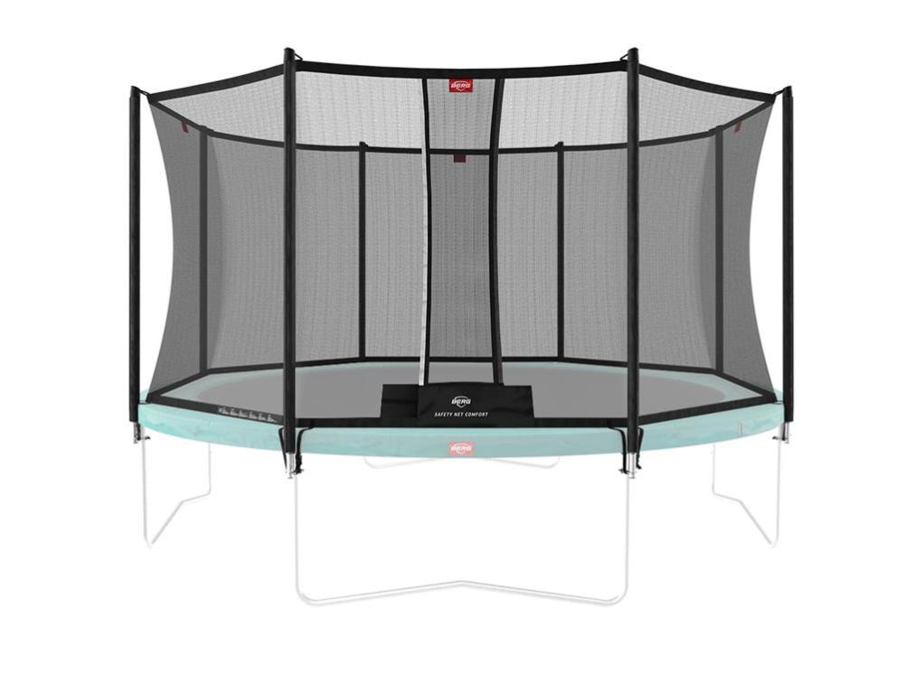 Accessoire trampoline Filet de sécurité de clôture de trampoline
