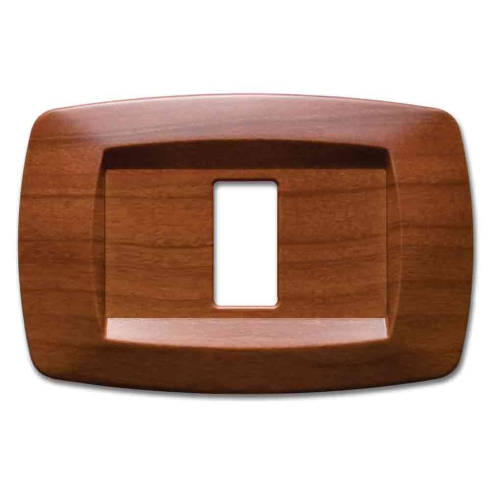 Placca Betätigungsplatte Für Diamant & Jade Spülkästen - Einzelauspuff In Weiß