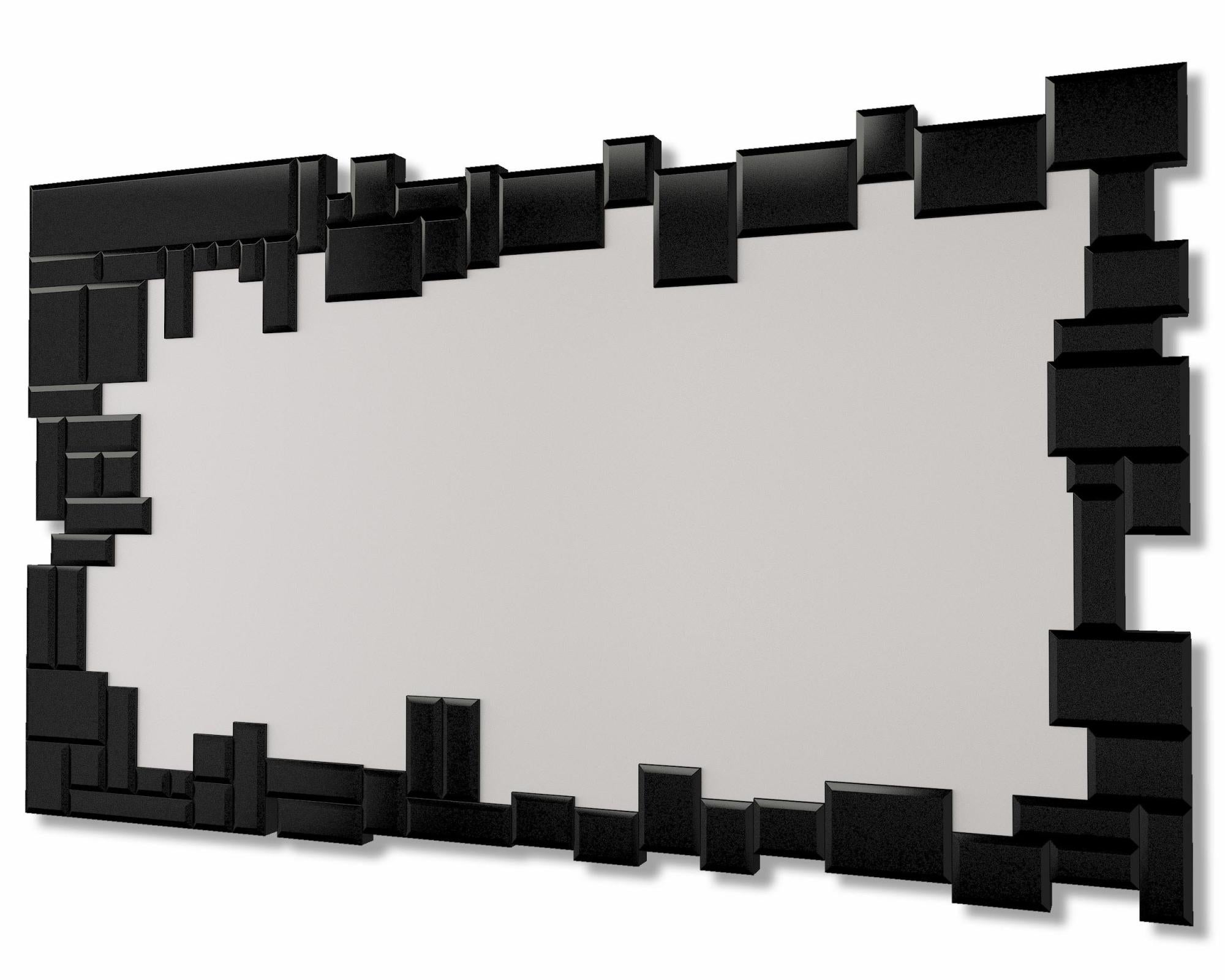 DekoArte - Miroirs Muraux Décoratifs Modernes | Décoration Salon