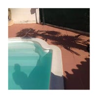 Vernice Antiscivolo Per Pavimenti In Calcestruzzo, 500 G, Rivestimento Impermeabile Ad Asciugatura Rapida, Per Garage, Pavimenti In Cemento, Per Appassionati Di Artigianato, Parcheggi, Intersezioni - Foto 2