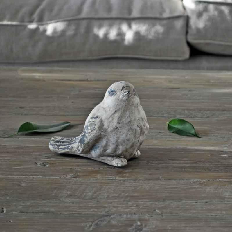 Rare Tabouret De Jardin Céramique Ethnique/Ethnique/Ethnique/Ethnique