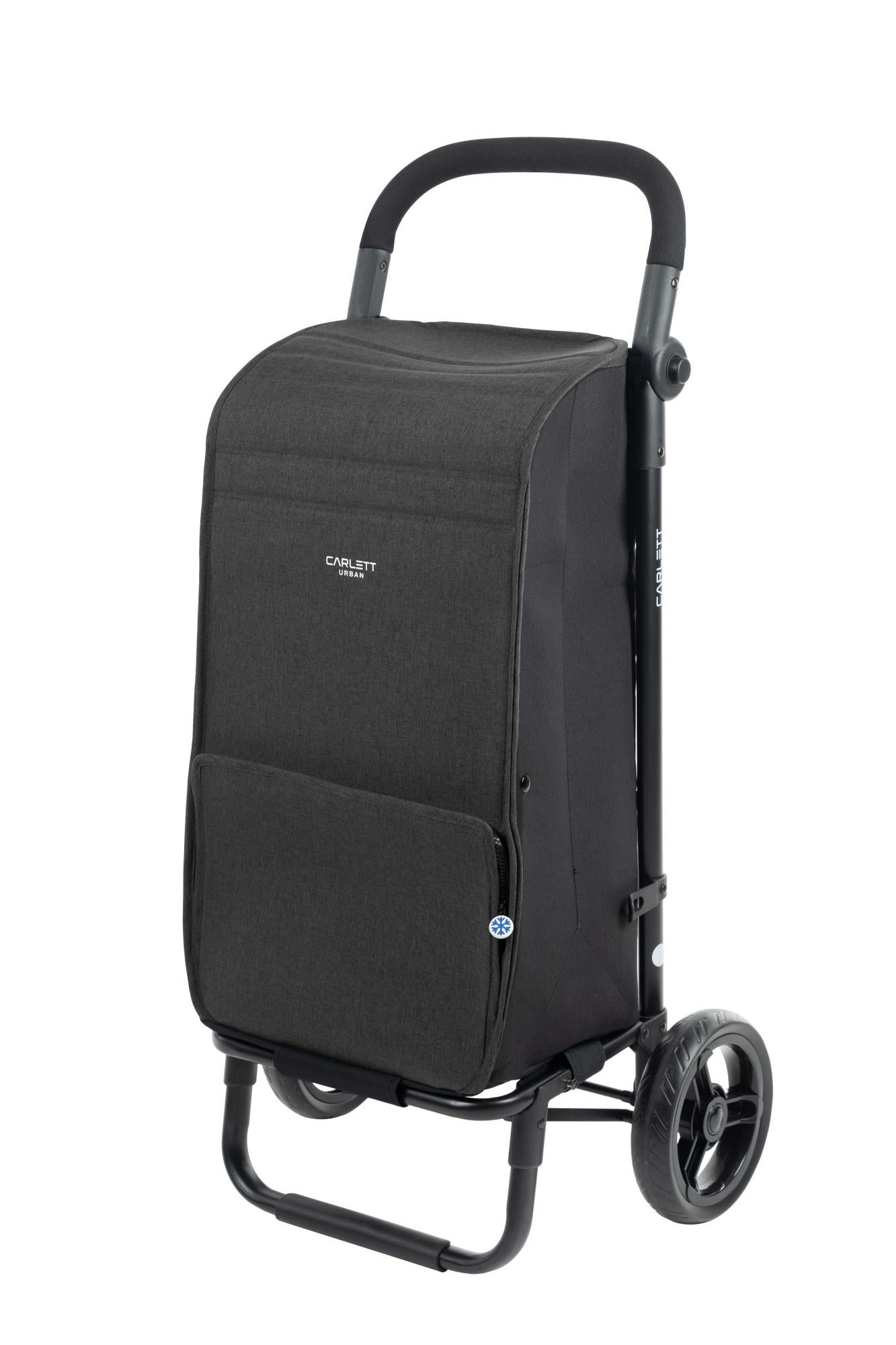 Reisenthel Carrello Spesa Con Ruote - Deambulatore Subito - Foto 4