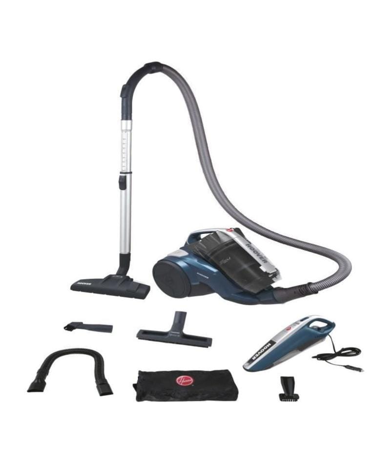 Aspirateur traineau silencieux 2025