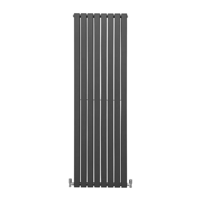 Radiatori Termosifoni In Acciaio Calorifero A Doppio Strato A Pannelli Piatti Riscaldamento Centralizzato Colonna Termosifone Orizzontale Radiatore A Parete Grigio Antracite 60 X 70 Cm Grigio 55146576
