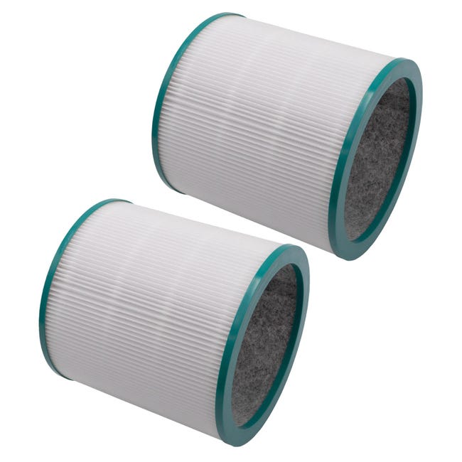 vhbw 1x pre-filtro, 1x filtro dell'aria sostituisce Rotary 12673 per vhbw 1x pre-filtro, 1x filtro dell'aria sostituisce Rotary 12673 per