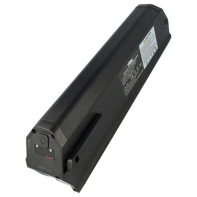 Vhbw batterie compatible avec Pfau-Tec ebike (10000mAh, 36V, Li-Ion)