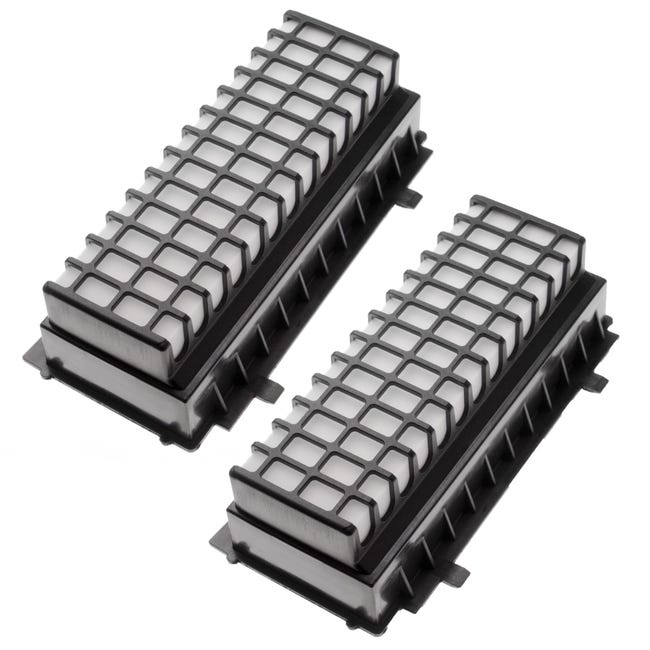vhbw Filtro compatible con Bosch BSA2823, BSA2823/02, BSA2823/05 vhbw Filtro compatible con Bosch BSA2823, BSA2823/02, BSA2823/05