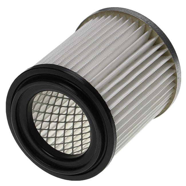 Vhbw - vhbw Filtre compatible avec Monzana (tous les aspirateurs à cendres)  aspirateur - filtre HEPA - Cordons d'alimentation - Rue du Commerce