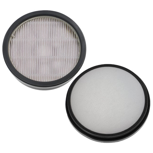Set di 6 filtri sostituisce aeg EF112B per aspirapolvere - Vhbw Set di 6 filtri sostituisce aeg EF112B per aspirapolvere - Vhbw