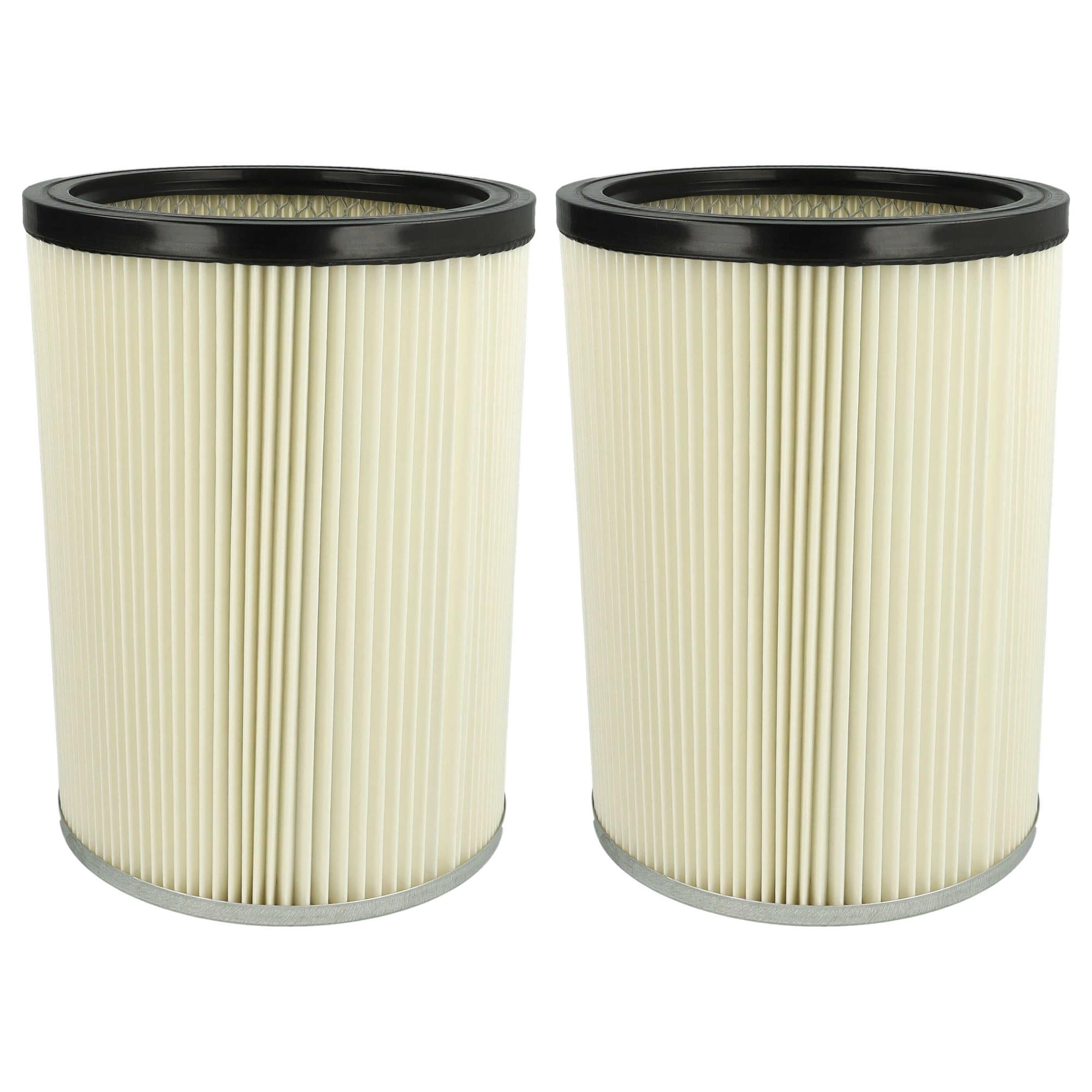 Bocchetta Per Aspirapolvere Vhbw - Spazzola Per Pavimenti Lisce, Compatibile Con Kärcher NT 27/1 Me Advanced