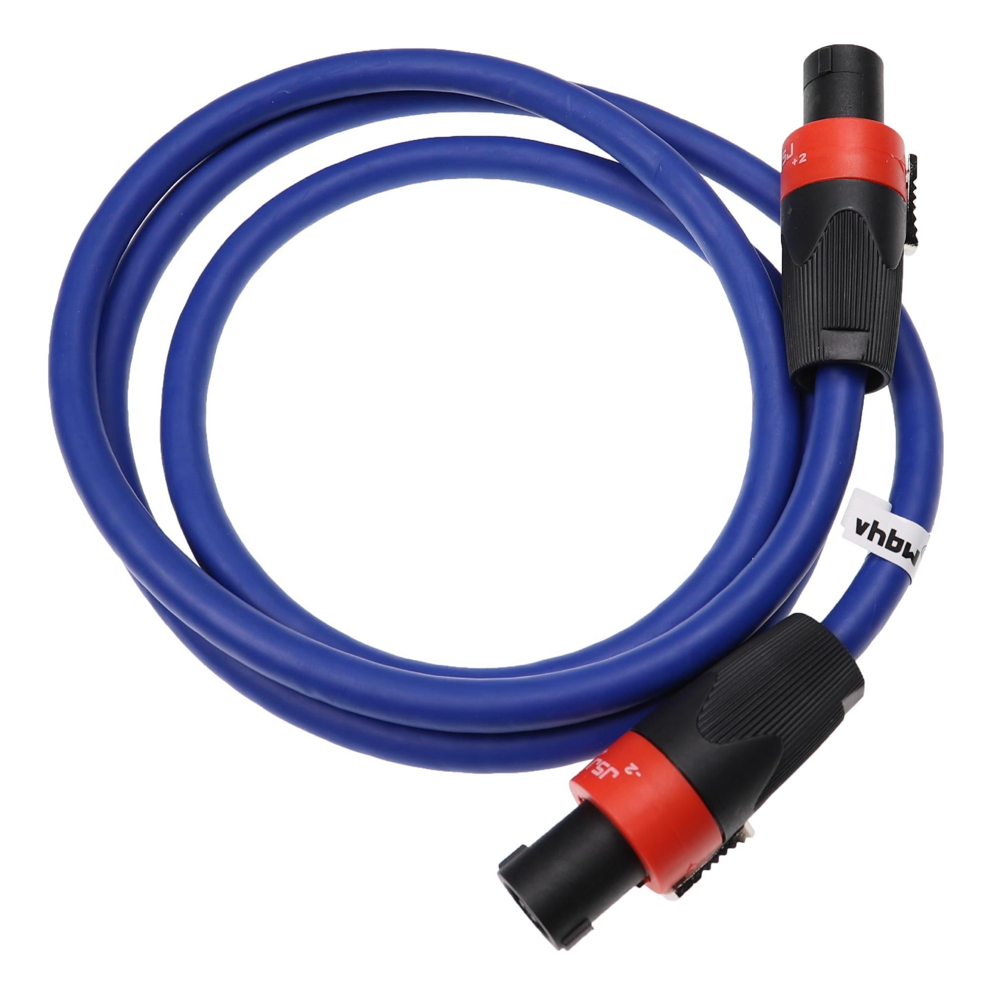 Câble Bass Module Bose 4,6m - Connexion 3,5mm Entre Enceinte TV Et Module De Graves