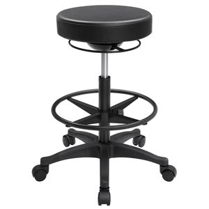 Tabouret Chaise Ergonomique Siège Assis Genoux Sur Roulettes Réglable  Synthétique Gr à Prix Carrefour