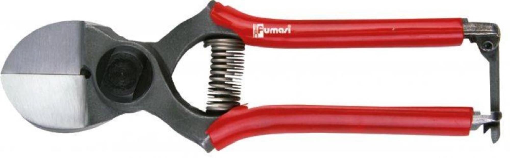 Cesoie Multiuso Facom - Taglia Filo, Plastica E Tessuti, Lama Affilata E Manico Ergonomico - Foto 6